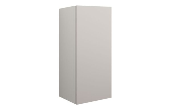 Nevada 300mm Slim Base Unit - Matt Dove Grey (Grey Cab)