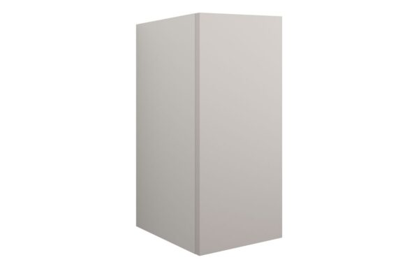 Nevada 300mm Standard Base Unit - Matt Dove Grey (Grey Cab)