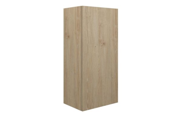 Nevada 300mm Slim Base Unit - Havana Oak (Oak Cab)