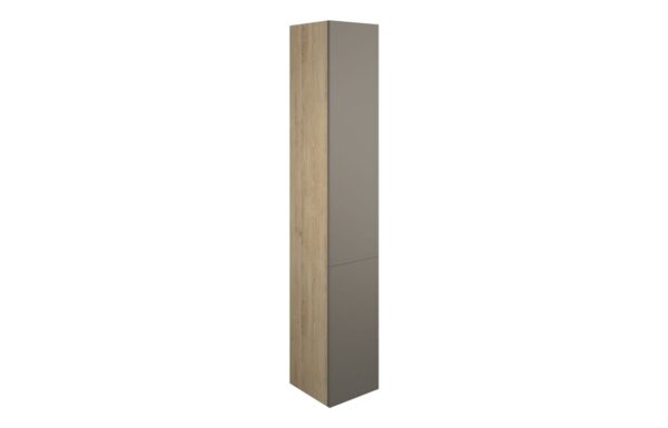 Nevada 300mm Tall Unit - Matt Stone (Oak Cab)