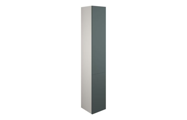 Nevada 300mm Tall Unit - Matt Green (Grey Cab)