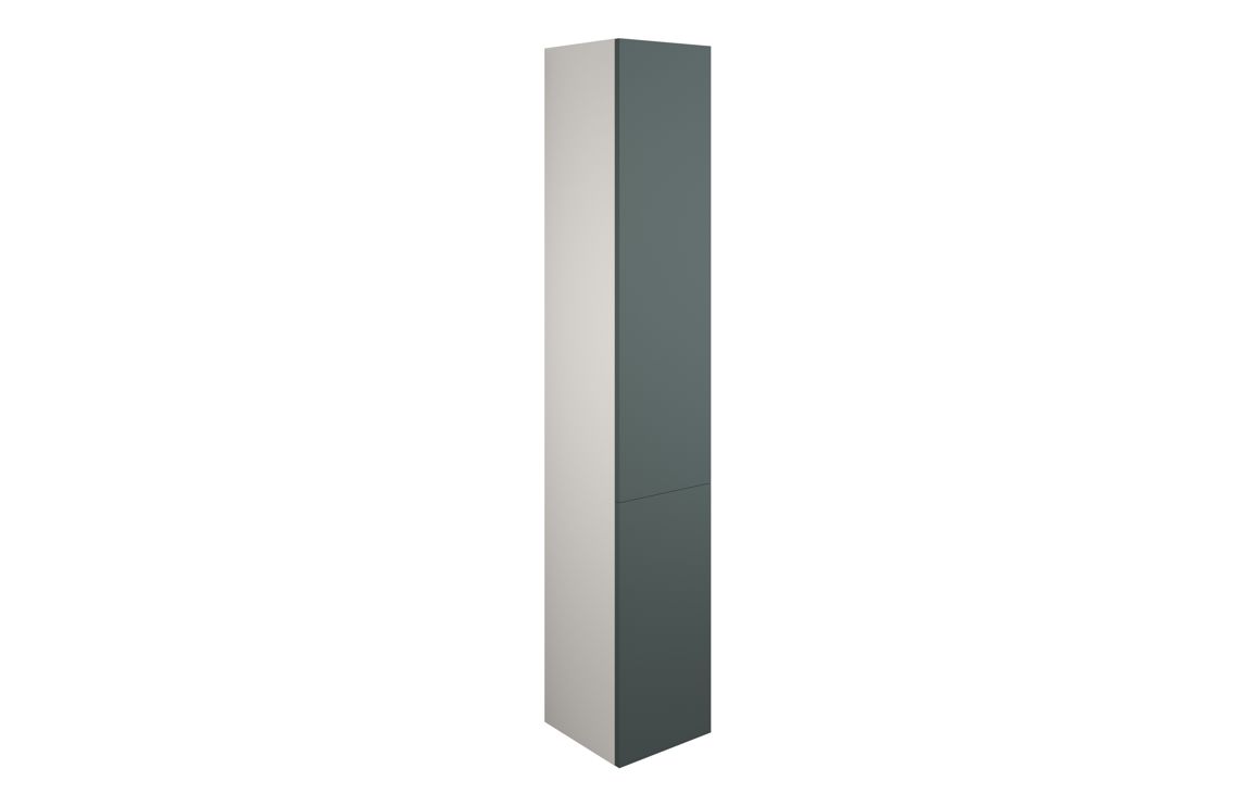 Nevada 300mm Tall Unit - Matt Green (Grey Cab)