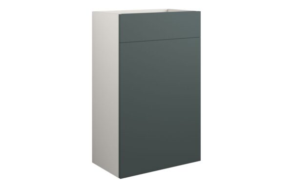 Nevada 500mm Standard WC Unit - Matt Green (Grey Cab)