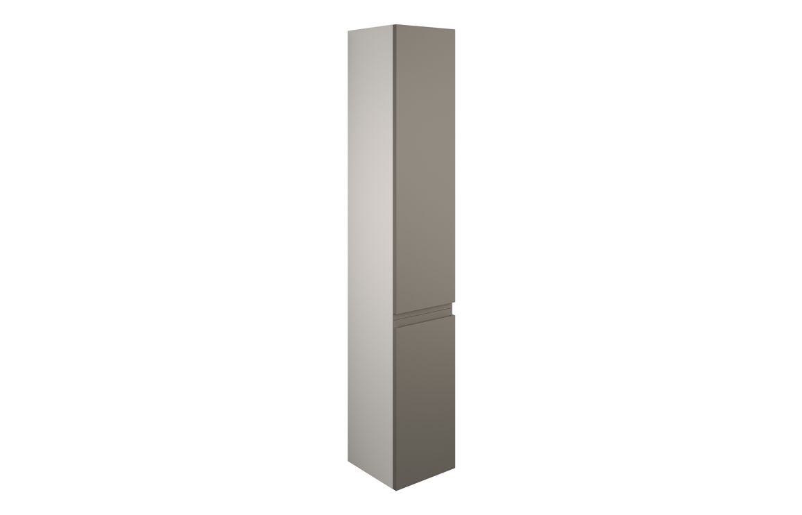 Kentucky 300mm Tall Unit - Matt Stone (Grey Cab)