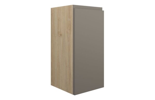 Kentucky 300mm Standard Base Unit - Matt Stone (Oak Cab)