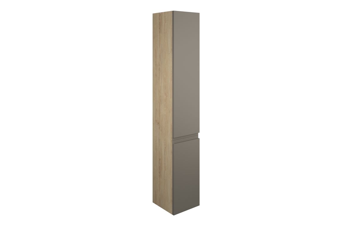Kentucky 300mm Tall Unit - Matt Stone (Oak Cab)