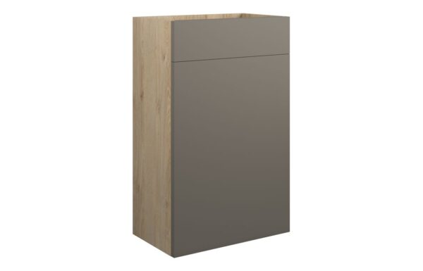 Kentucky 500mm Standard WC Unit - Matt Stone (Oak Cab)