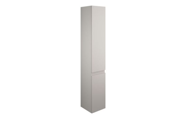 Kentucky 300mm Tall Unit - Matt Dove Grey (Grey Cab)