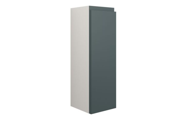 Kentucky 200mm Slim Base Unit - Matt Green Camo (Grey Cab)