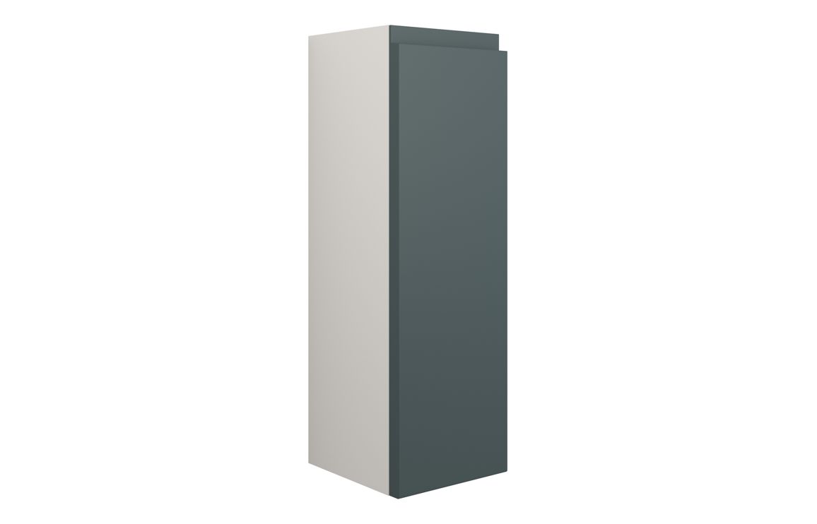 Kentucky 200mm Slim Base Unit - Matt Green Camo (Grey Cab)