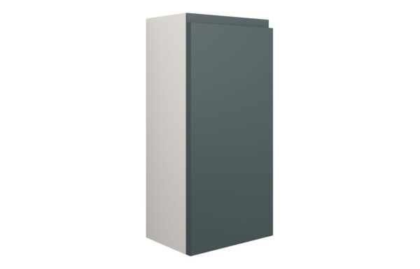 Kentucky 300mm Slim Base Unit - Matt Green Camo (Grey Cab)