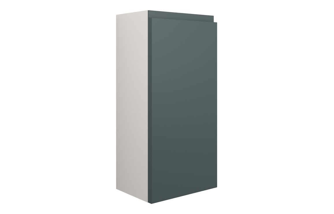 Kentucky 300mm Slim Base Unit - Matt Green Camo (Grey Cab)