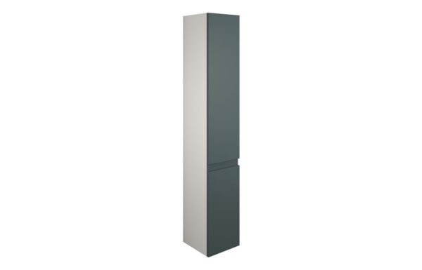 Kentucky 300mm Tall Unit - Matt Green Camo (Grey Cab)