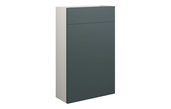 Kentucky 500mm Slim WC Unit - Matt Green Camo (Grey Cab)