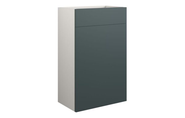 Kentucky 500mm Standard WC Unit - Matt Green Camo (Grey Cab)