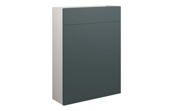 Kentucky 600mm Slim WC Unit - Matt Green Camo (Grey Cab)