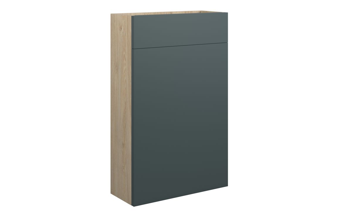 Kentucky 500mm Slim WC Unit - Matt Green Camo (Oak Cab)