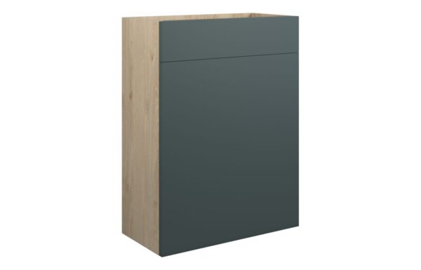 Kentucky 600mm Standard WC Unit - Matt Green Camo (Oak Cab)