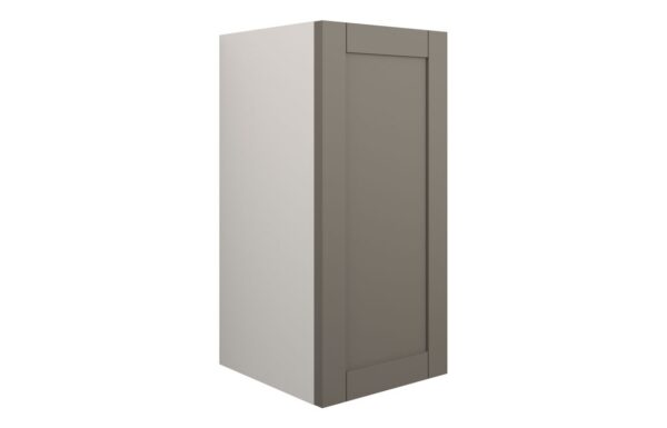 Arizona 300mm Standard Base Unit - Matt Stone (Grey Cab)