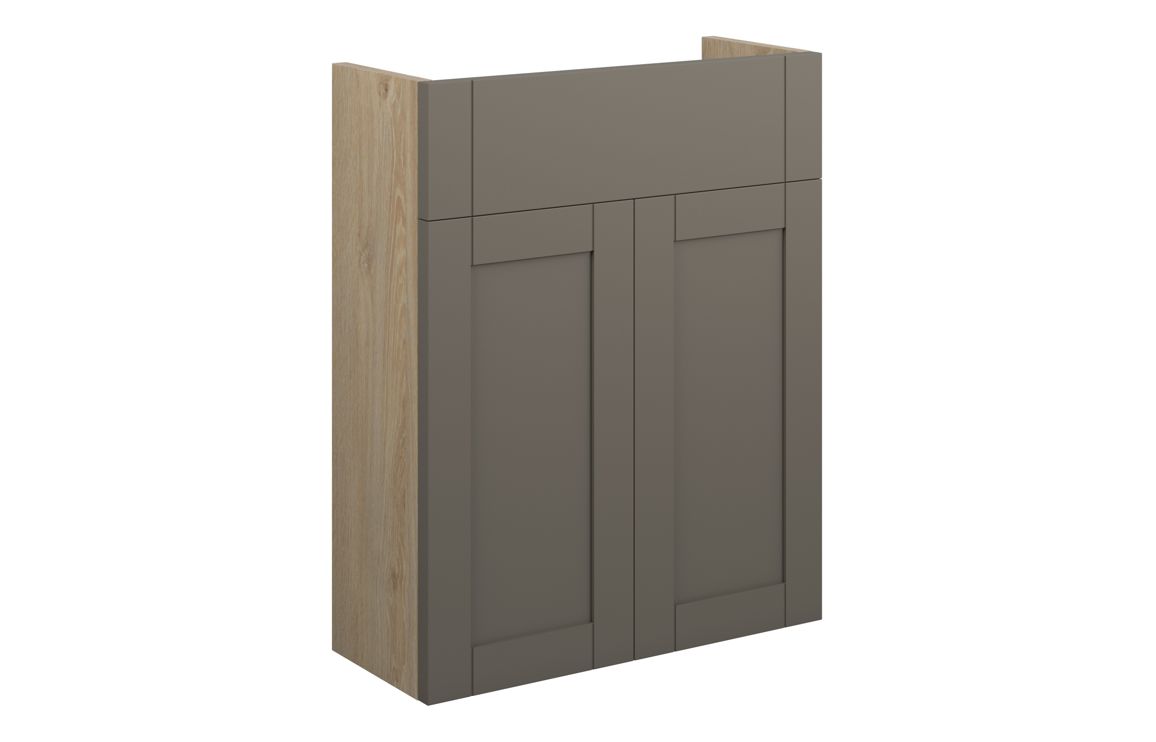 Arizona 500mm Slim Basin Unit - Matt Stone (Oak Cab)