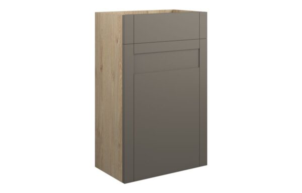 Arizona 500mm Standard WC Unit - Matt Stone (Oak Cab)