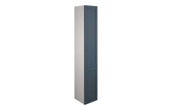 Arizona 300mm Tall Unit - Matt Arley Blue (Grey Cab)