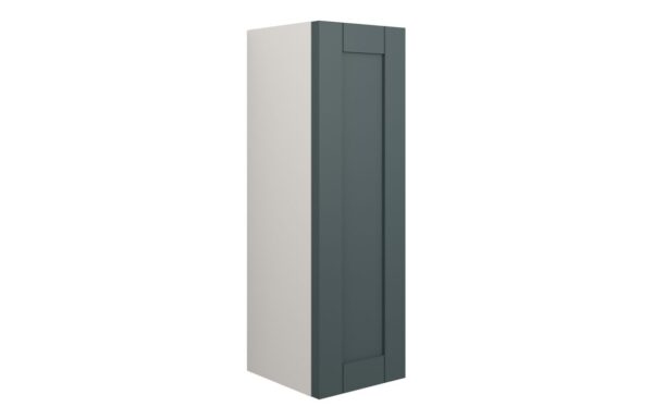 Arizona 200mm Slim Base Unit - Matt Green Camo (Grey Cab)