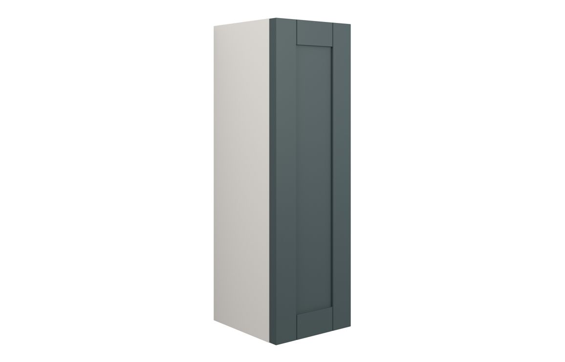Arizona 200mm Slim Base Unit - Matt Green Camo (Grey Cab)