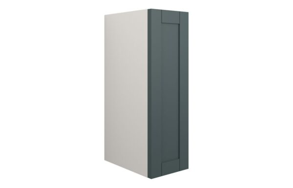 Arizona 200mm Standard Toilet Roll Unit - Matt Green Camo (Grey Cab)