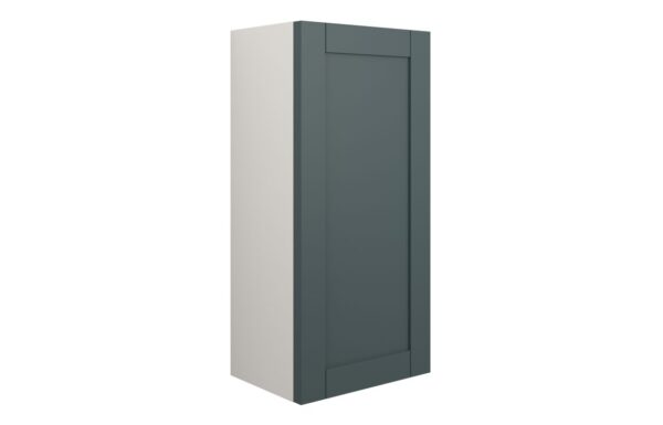 Arizona 300mm Slim Base Unit - Matt Green Camo (Grey Cab)