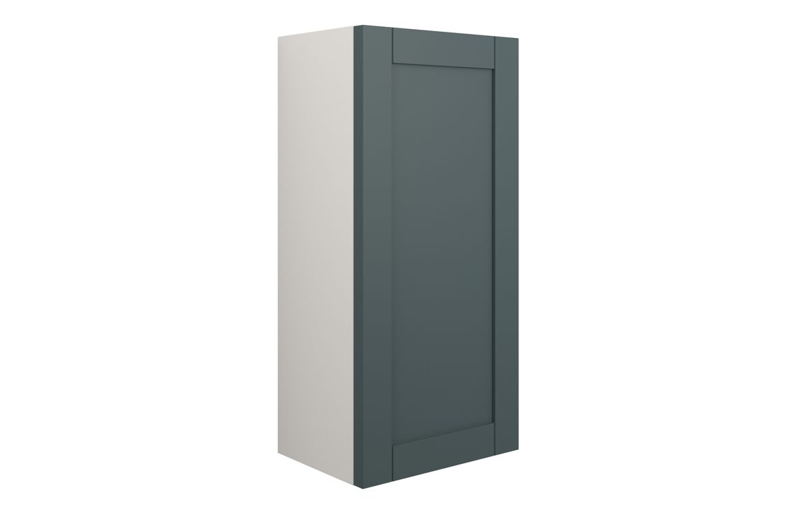Arizona 300mm Slim Base Unit - Matt Green Camo (Grey Cab)