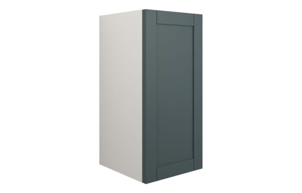 Arizona 300mm Standard Base Unit - Matt Green Camo (Grey Cab)