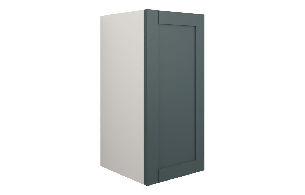 Arizona 300mm Standard Base Unit - Matt Green Camo (Grey Cab)