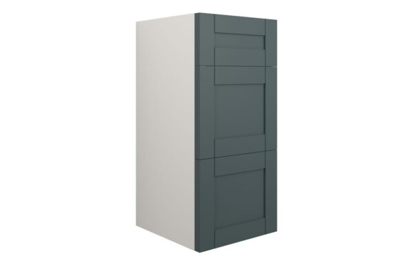 Arizona 300mm Standard 3 Drawer Unit - Matt Green Camo (Grey Cab)
