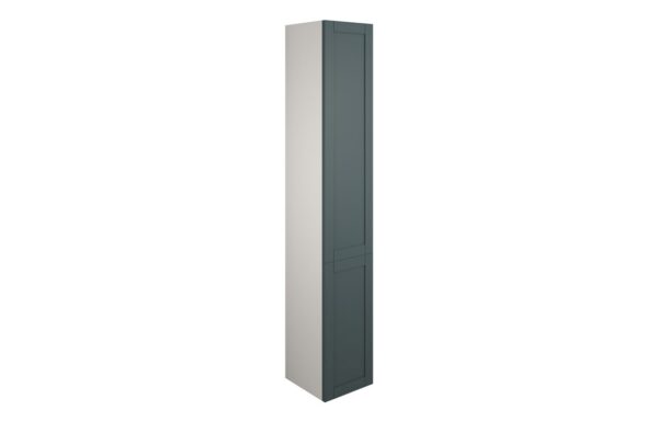 Arizona 300mm Tall Unit - Matt Green Camo (Grey Cab)