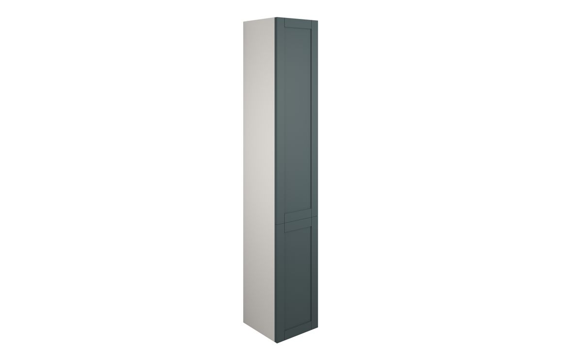 Arizona 300mm Tall Unit - Matt Green Camo (Grey Cab)