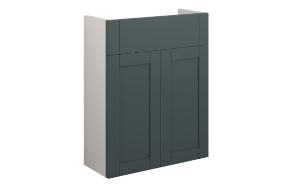 Arizona 500mm Slim Basin Unit - Matt Green Camo (Grey Cab)