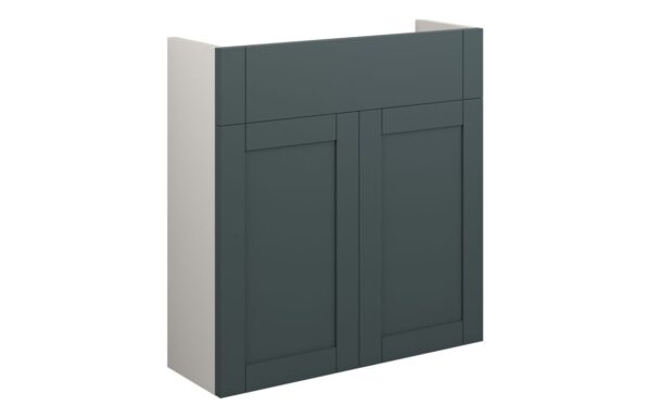 Arizona 600mm Slim Basin Unit - Matt Green Camo (Grey Cab)