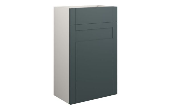 Arizona 500mm Standard WC Unit - Matt Green Camo (Grey Cab)