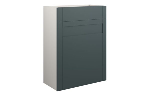 Arizona 600mm Standard WC Unit - Matt Green Camo (Grey Cab)