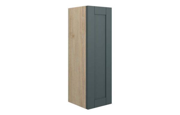 Arizona 200mm Slim Base Unit - Matt Green Camo (Oak Cab)
