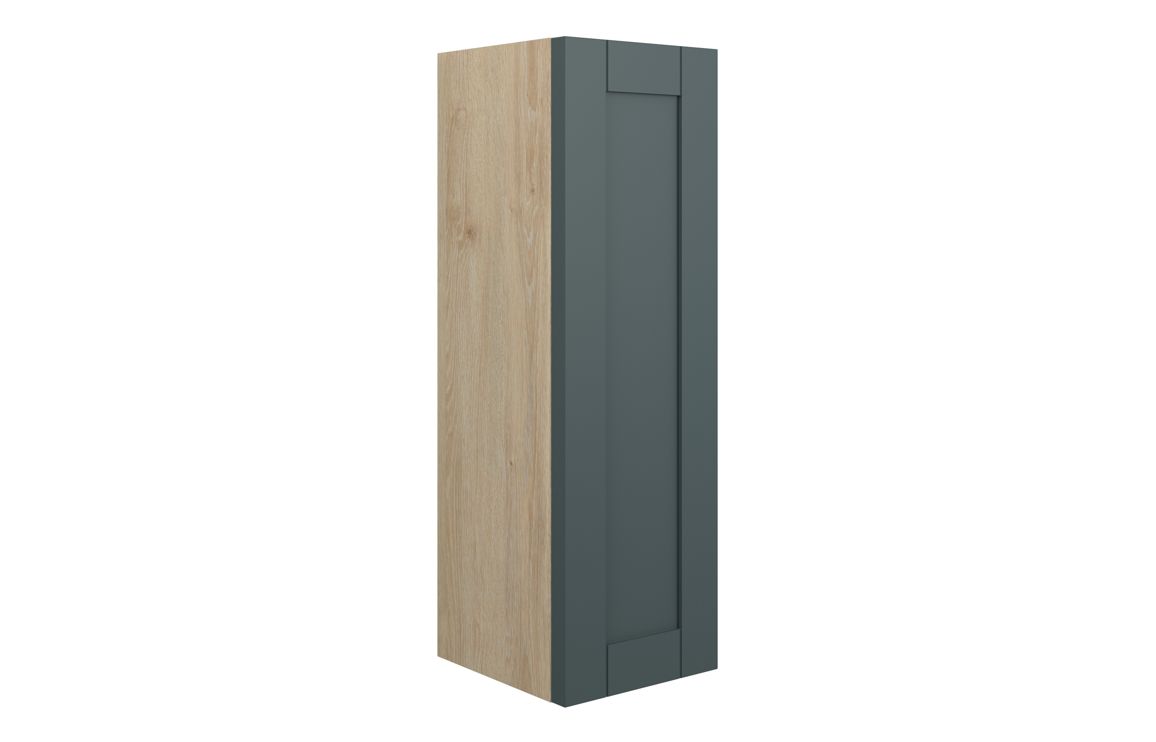 Arizona 200mm Slim Base Unit - Matt Green Camo (Oak Cab)