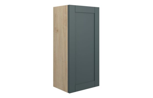 Arizona 300mm Slim Base Unit - Matt Green Camo (Oak Cab)