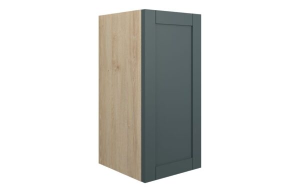 Arizona 300mm Standard Base Unit - Matt Green Camo (Oak Cab)