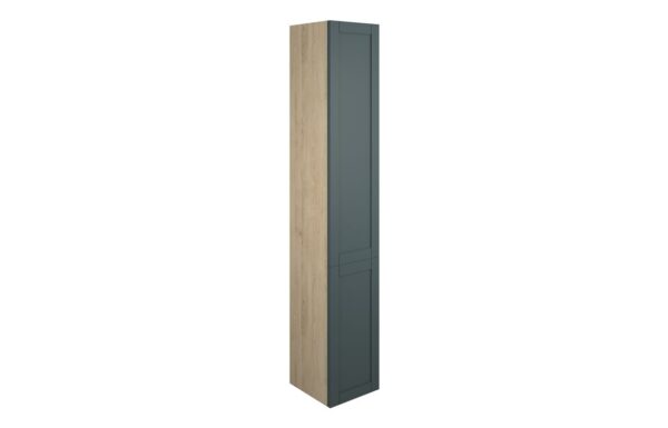 Arizona 300mm Tall Unit - Matt Green Camo (Oak Cab)