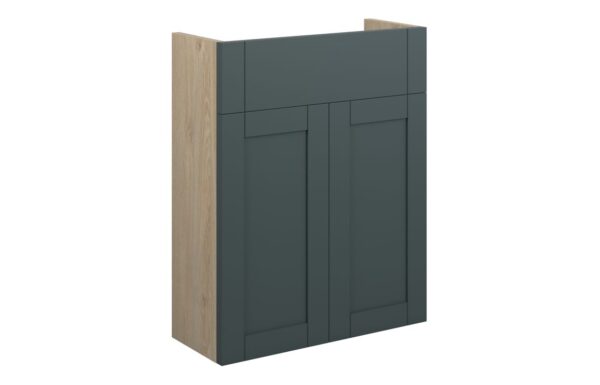 Arizona 500mm Slim Basin Unit - Matt Green Camo (Oak Cab)