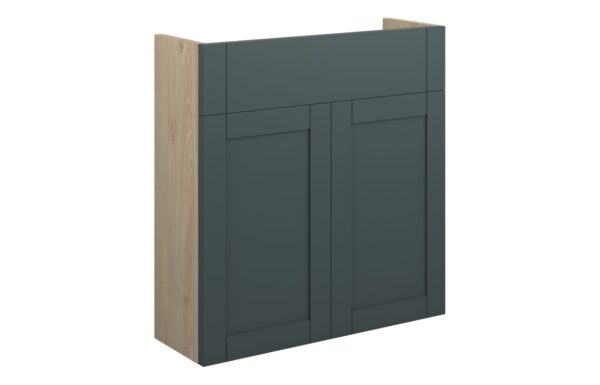 Arizona 600mm Slim Basin Unit - Matt Green Camo (Oak Cab)