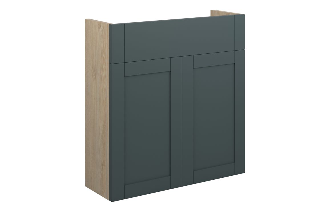 Arizona 600mm Slim Basin Unit - Matt Green Camo (Oak Cab)