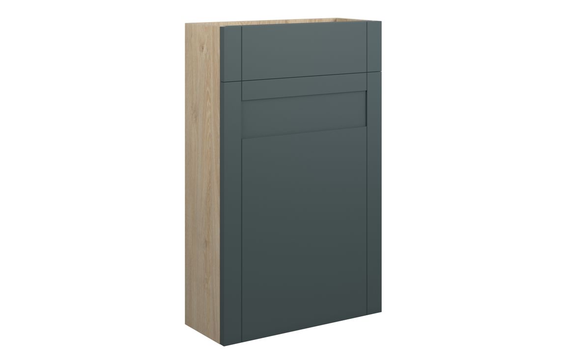 Arizona 500mm Slim WC Unit - Matt Green Camo (Oak Cab)