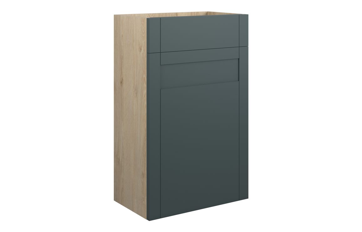 Arizona 500mm Standard WC Unit - Matt Green Camo (Oak Cab)
